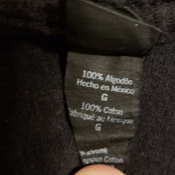 Rascal flatts rewind tour tshirt - Picture 2 of 3